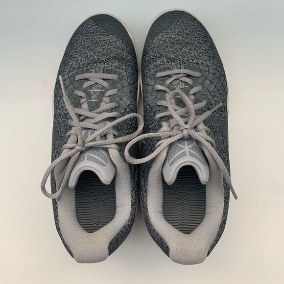 Nike - Kobe Mamba Instinct Pure Platinum - Picture 4 of 10